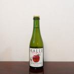 北垣外 瀧澤農園 辛口シードル HALLE 375ml