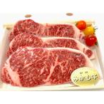 ふるさと納税 佐野市 「みかも牛」ステーキ600g(200gx3枚)