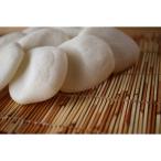 ふるさと納税 新見市 【人気セット】沖津食品のきねつきもち 丸餅60個 (6個入×10パック) 新見産ヒメノモチ使用