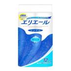 ふるさと納税 赤平市 エリエールトイレットティシュー(シングル55m)12R×6パック