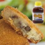 レンジでチンOK コロッケ専門店のいわて牛コロッケ