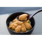 ふるさと納税 釜石市 < 5月初旬から7月末頃期間限定　お届け便>生うに