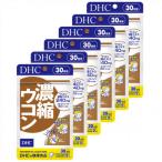 ふるさと納税 袋井市 DHC濃縮ウコン 