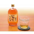 和歌山 じゃばら うめ酒 720ml