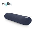 ふるさと納税 宮若市 Yogibo Roll Max(ヨギボー ロール マックス)ネイビーブルー(宮若市)