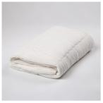 ふるさと納税 安中市 多機能　シルクフィル綿入りひざ掛け