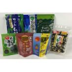 ふるさと納税 長崎県 海産物屋の土産セット 純(じゅん)