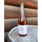 敷島醸造 ベーリーAロゼスパークリング 720ml×1本