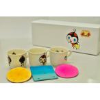 �ӂ邳�Ɣ[�� �������s �Ԃ񂶂ق���z�b�`�R�[�q�[�J�b�v&amp;�R�[�X�^�[�Z�b�g