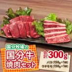 国分牧場の国分牛焼肉セット