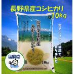 ショッピングふるさと納税 無洗米 ふるさと納税 池田町 長野県産コシヒカリ10kg(無洗米)