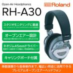 ローランド オープン エアー ヘッドホン RH-A30
