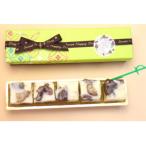 ふるさと納税 笛吹市 シャインマスカットレーズンショコラ&生クラシックショコラ