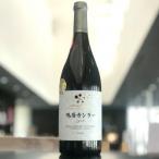 ふるさと納税 山梨市 ワイン 鴨居寺シラー ( 赤ワイン ) 750ml 1本〈 シャトー・メルシャン 勝沼ワイナリー 〉