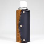 Sobagni CB缶カバー ブラウン