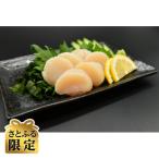 ふるさと納税 北見市 【さとふる限定】美味帆立づくしセット