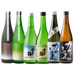 ふるさと納税 上越市 越路乃紅梅・雪中梅・かたふね　720ml　6本セット