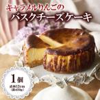 ふるさと納税 佐賀市 キャラメルりんごのバスクチーズケーキ