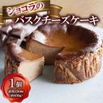 ふるさと納税 佐賀市 ショコラのバスクチーズケーキ