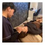 美容鍼コース60分