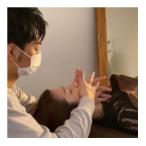 施術に使える補助券