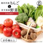 fu.... налог внутри . город внутри . город производство яблоко . Iwate префектура производство овощи комплект [. мир 9 год 3 месяц доставка ] [AQ020]