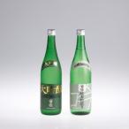 ふるさと納税 茨城県 木内酒造【菊盛】大吟醸・純米吟造り2本セット[DZ-50]