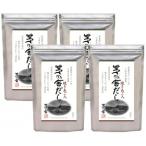 ふるさと納税 久山町 久原本家のだし4個セット(茅乃舎だし4個)