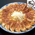 ふるさと納税 浜松市 石松餃子の定番餃子詰合せ 60個入り