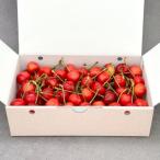 ふるさと納税 北杜市 完熟大玉さくらんぼ 2〜3L バラ詰め 約700g (佐藤錦または紅秀峰およびその優良系統)