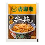 ふるさと納税 加須市 吉野家牛丼の具10食セット