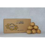 ふるさと納税 倶知安町 北海道羊蹄山麓　JAようていキタアカリじゃがいも・玉ねぎセット(2025年11月より順次出荷予定)