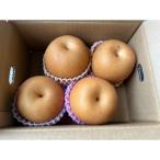 ふるさと納税 八代市 豊水梨・秋月梨食べ比べ　計約1.8kg(4〜6玉)各2〜3玉(指定不可)(八代市)