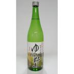 ふるさと納税 五條市 五神　純米大吟醸　ゆめ野山　720ml×1本