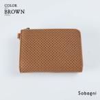 Sobagniのコンパクトウォレット
