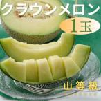 静岡クラウンメロン1個