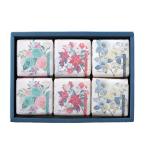 浜松産キューブ米 花ブーケ 300g×6個セット