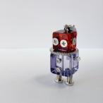 ロボットチャーム ザ ビエル 青