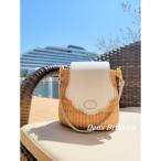 ナンタケットバスケット 6インチ クリールバスケット
