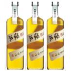 ふるさと納税 須坂市 渓流　大古酒720ml　3本セット