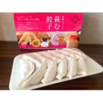 ふるさと納税 山口県 餃子の福原の「熟練シェフのグルメ餃子詰め合わせ」(山口県)