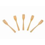 TUGE ヨーグルトスプーン 5入り