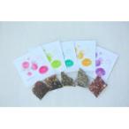 伊勢茶フレーバーティー 5種類×3包