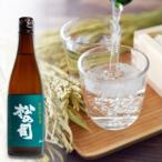 ふるさと納税 竜王町 松瀬酒造　日本酒 松の司 特別純米酒 720ml