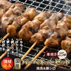 焼き鳥 5種セット 計25本