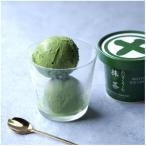 ふるさと納税 宇治市 中村藤吉本店の抹茶のアイスクリーム[12個入り]