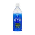 日田天領水500mlPET 24本