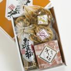 浦和名物 奈良漬チーな四品詰合せ
