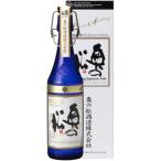 ふるさと納税 二本松市 奥の松　純米大吟醸プレミアムスパーリング　720ml