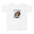 いきっこ ちびっこ おんだーこTシャツ 大人用